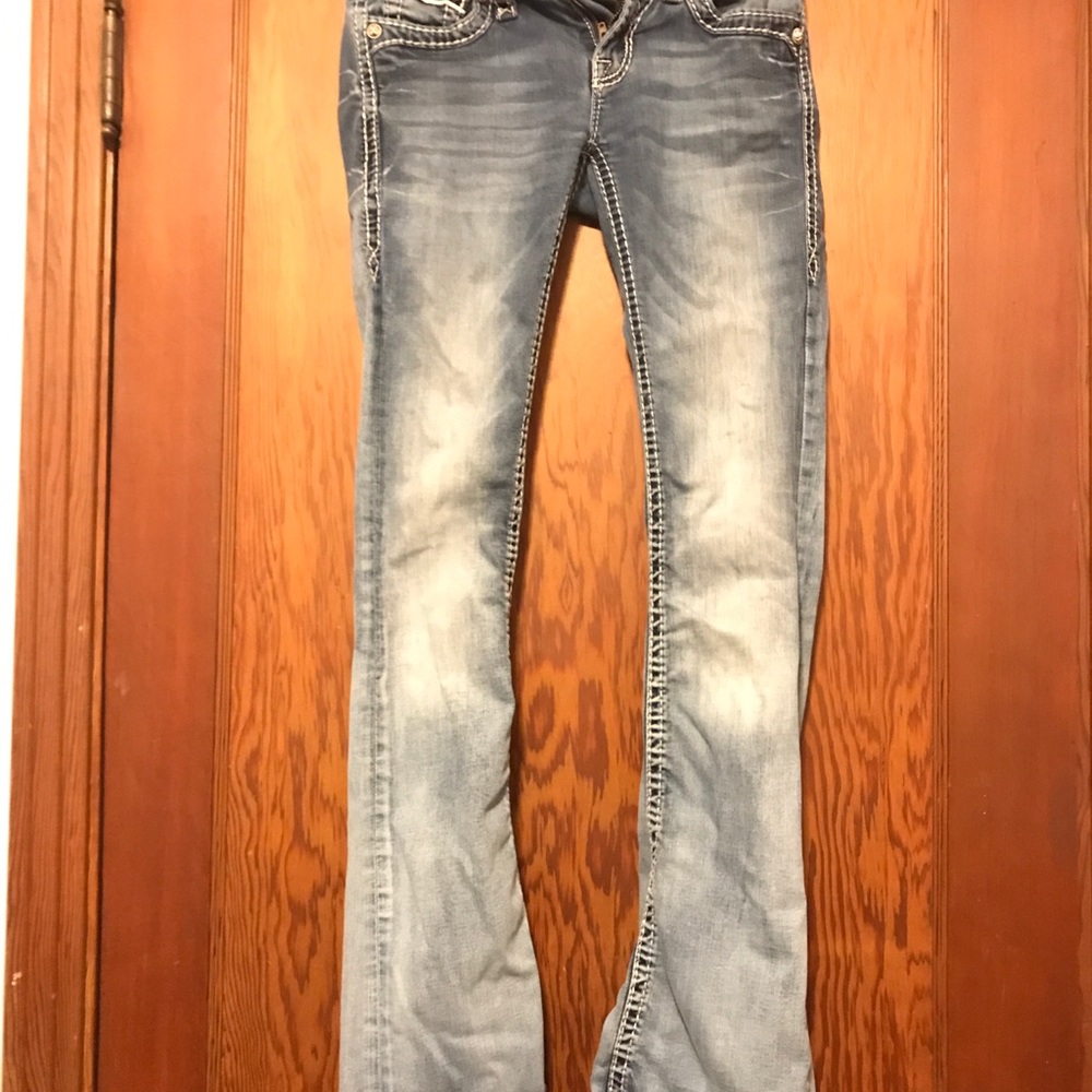 Rock revivals - Picture 2 of 2